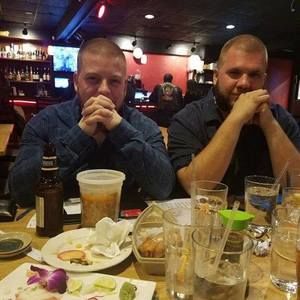 Meet your Posher, Jeffrey